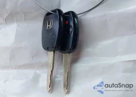 2006 Honda Cr-V Ex z USA, uszkodzony, nr VIN JHLRD78836C057818